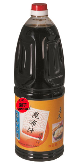昆布汁